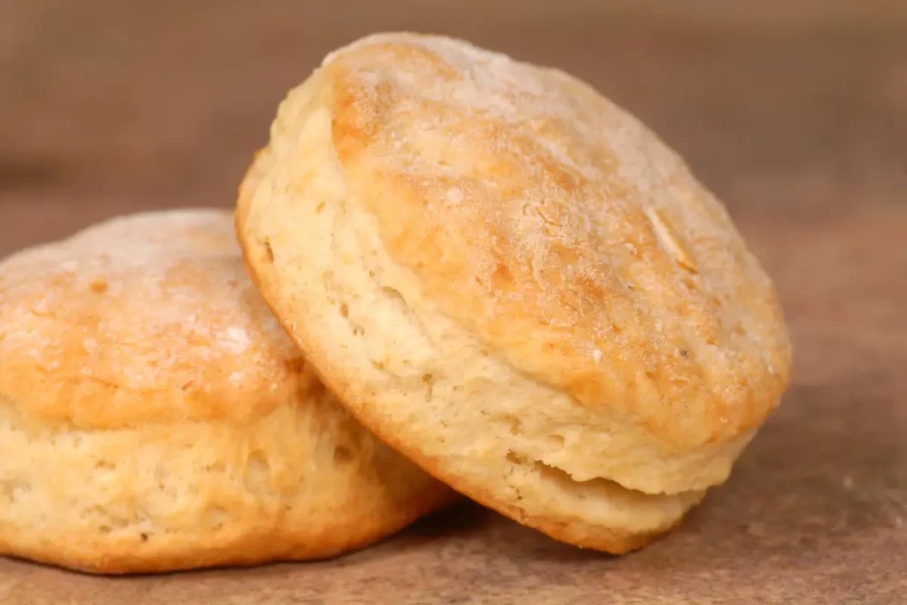 Bojangles Biscuit Recipe