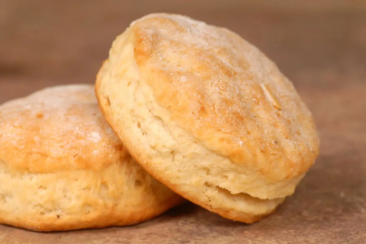 Bojangles Biscuit Recipe