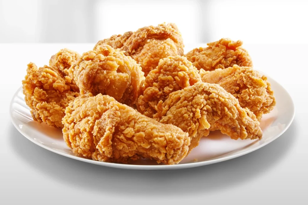 Dooky Chase Fried Chicken Recipe