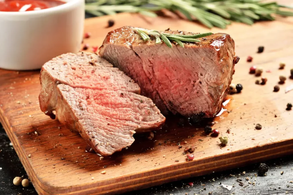 Beef Bottom Round Roast Recipe