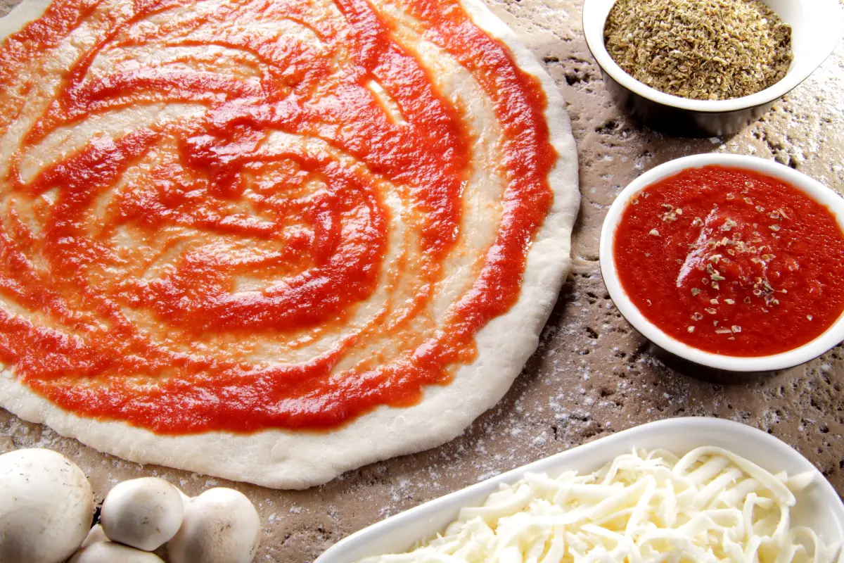 New York Pizza Sauce Recipe