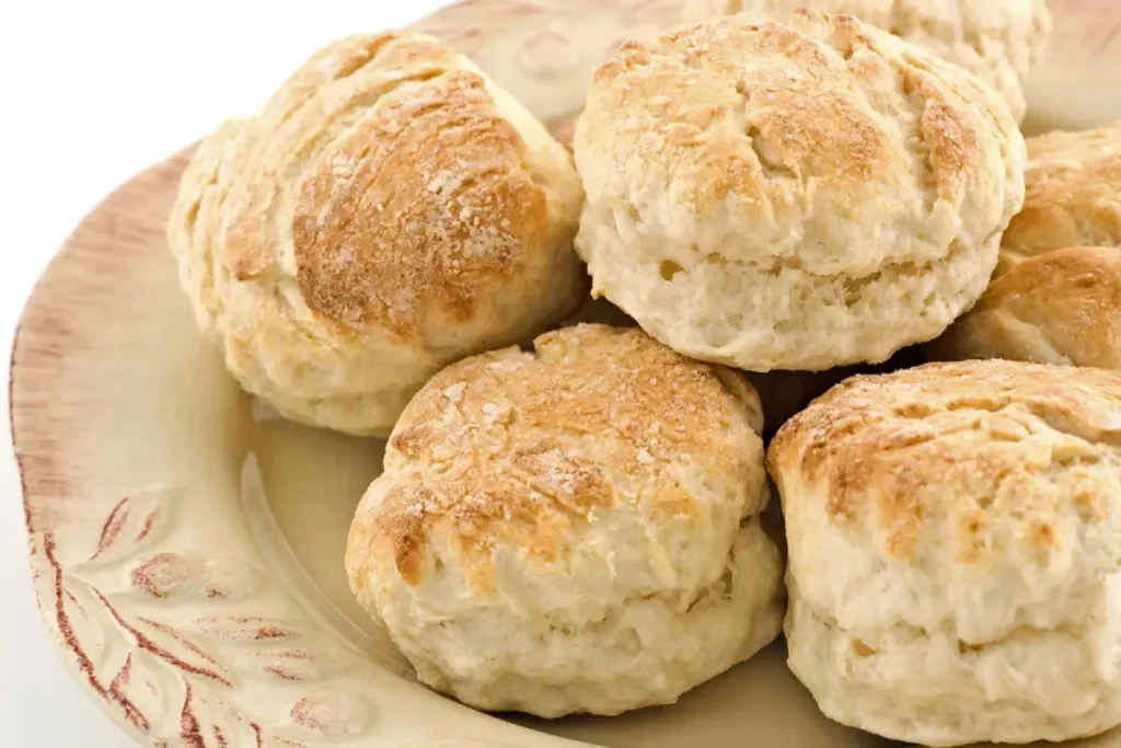 Popeyes Biscuit Recipe