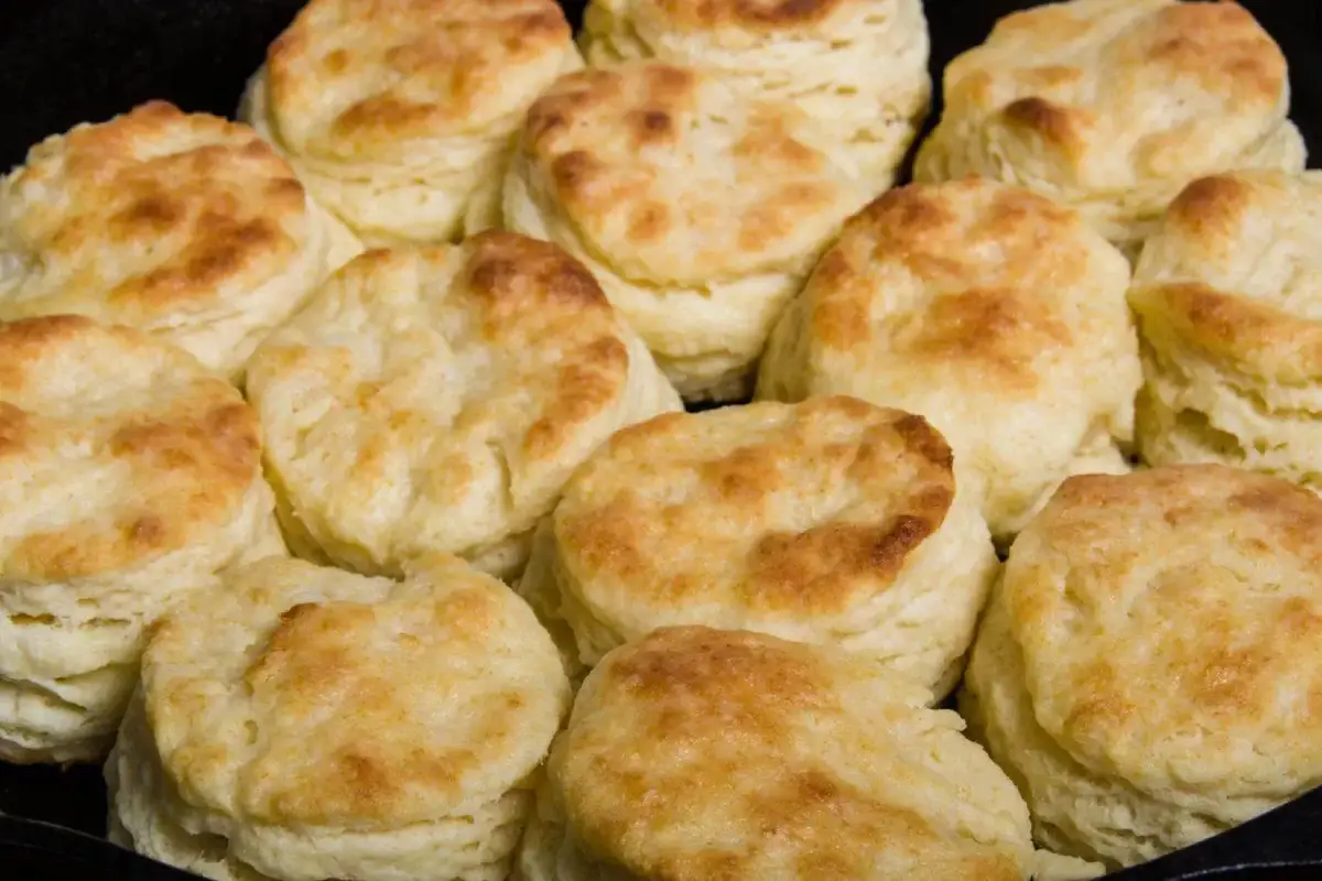 White Lily Biscuit Recipe