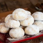 Almond Flour Biscuit Recipe