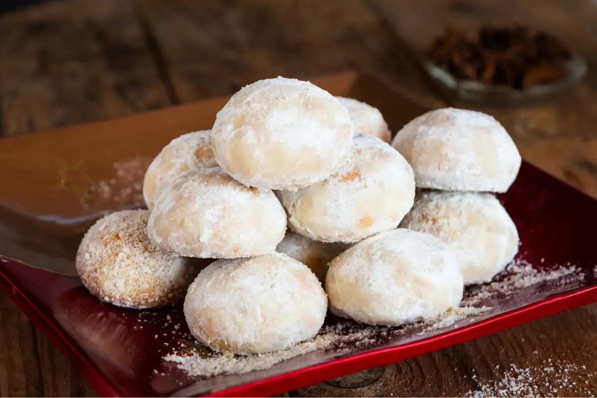 Almond Flour Biscuit Recipe