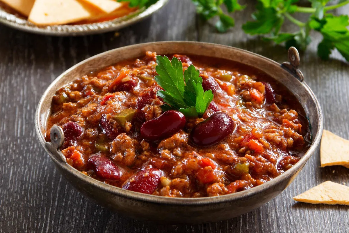 boilermaker chili recipe