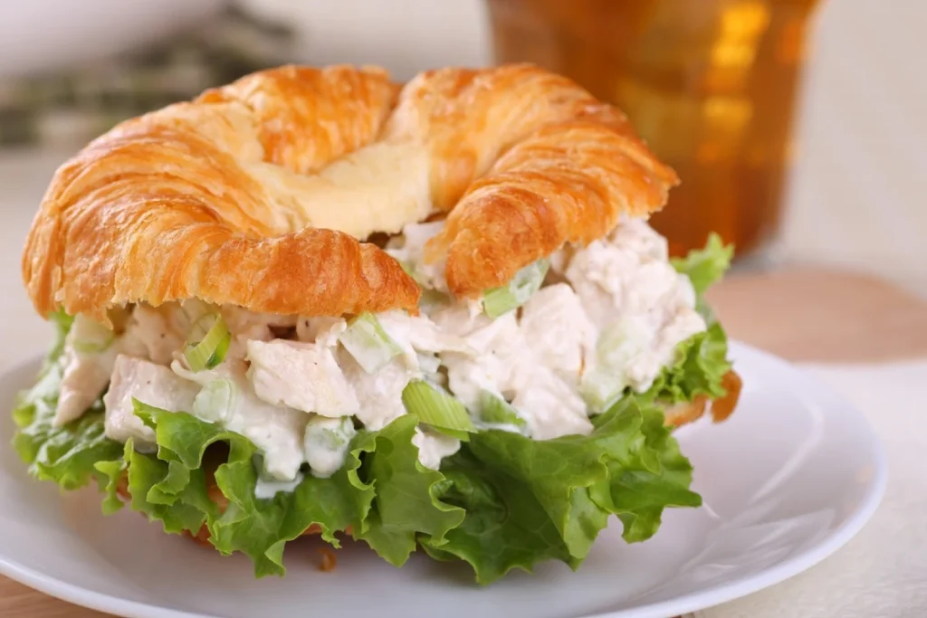 Chicken Salad Chick Recipe