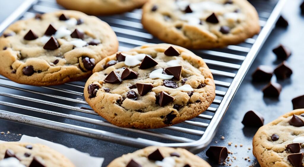 gluten-free cookie recipes