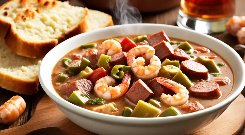 gumbo