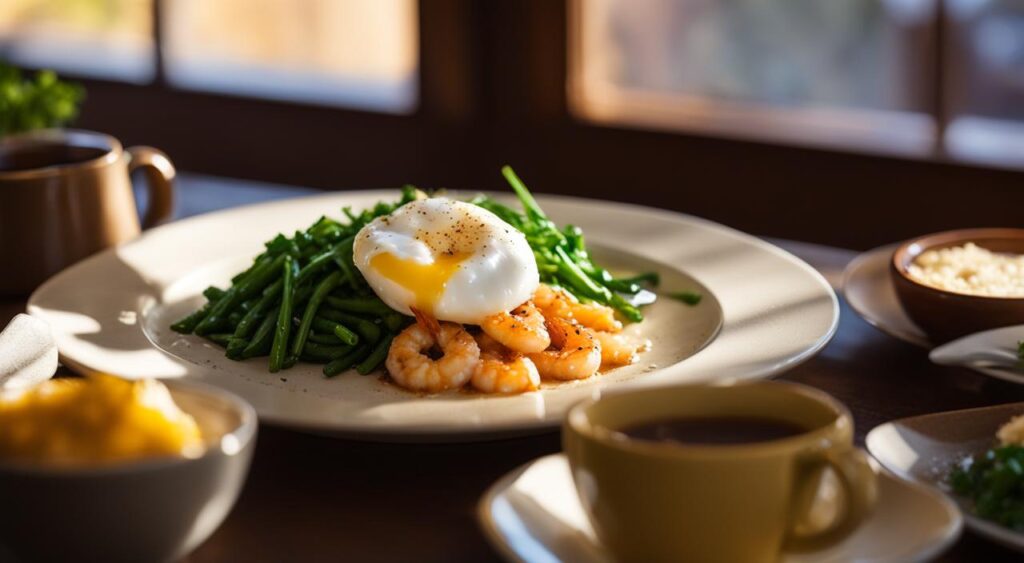 Shrimp and Grits