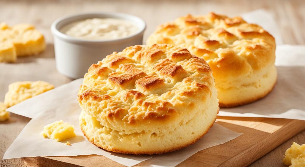 Bojangles biscuits recipe