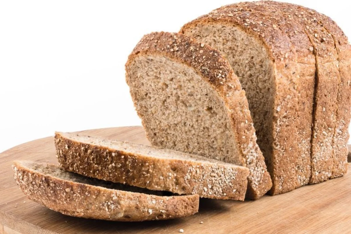 Buckwheat Bread Recipe