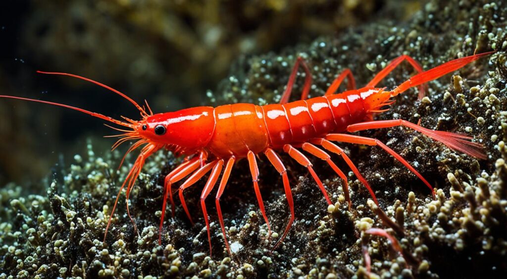 Carabineros Shrimp