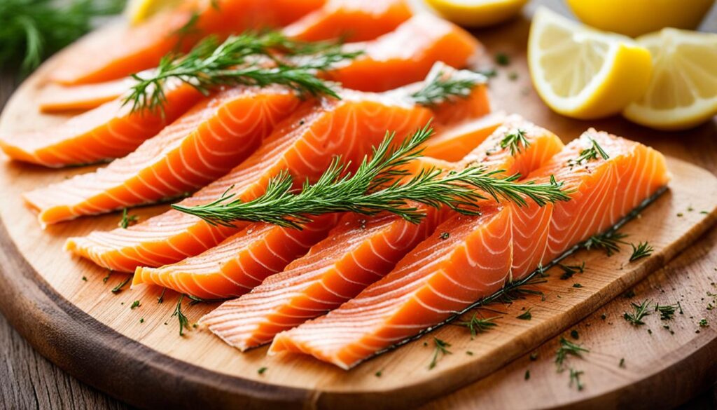 Cooking Tips for Smoked Salmon