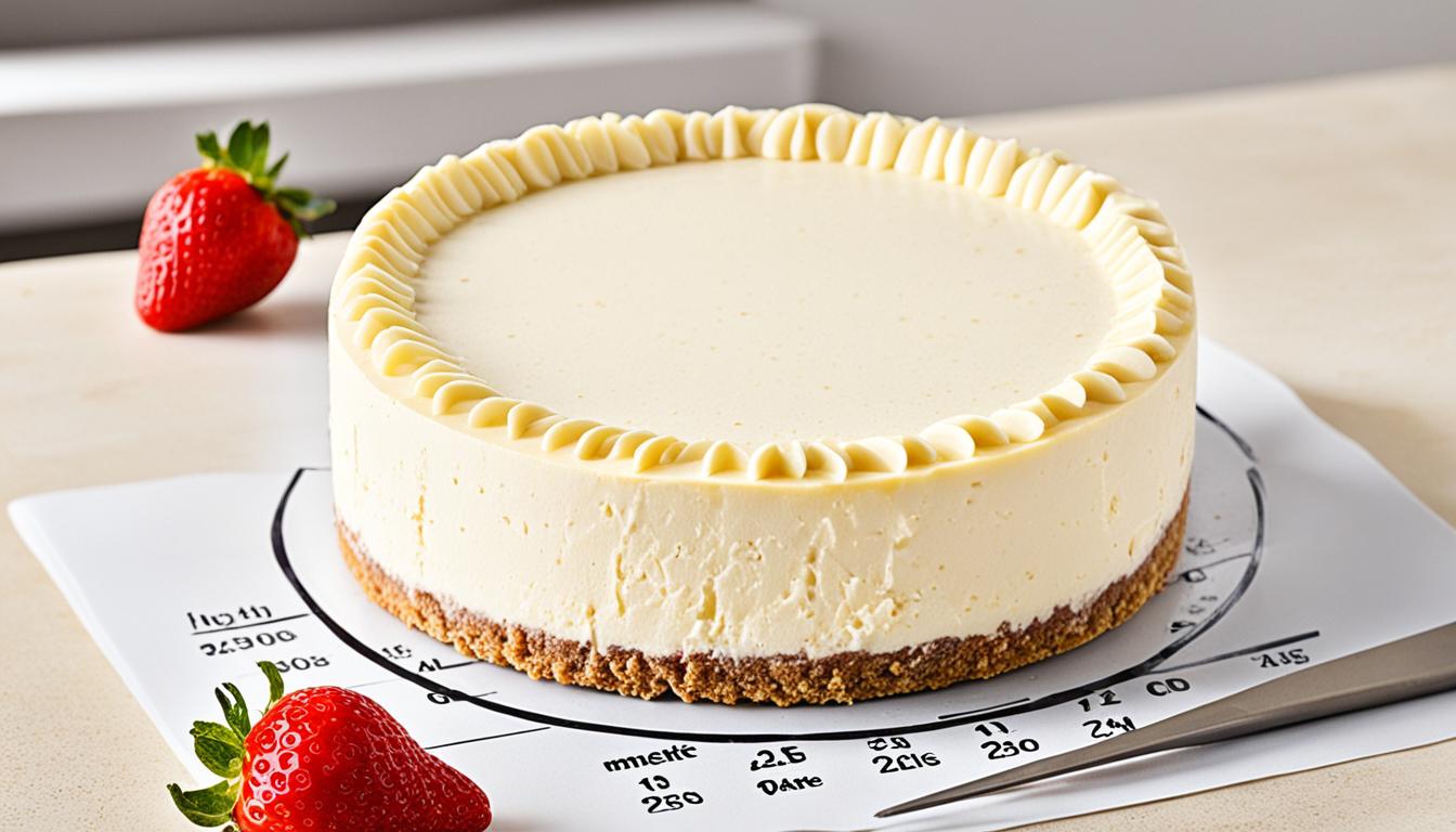 How long does no-bake cheesecake last?