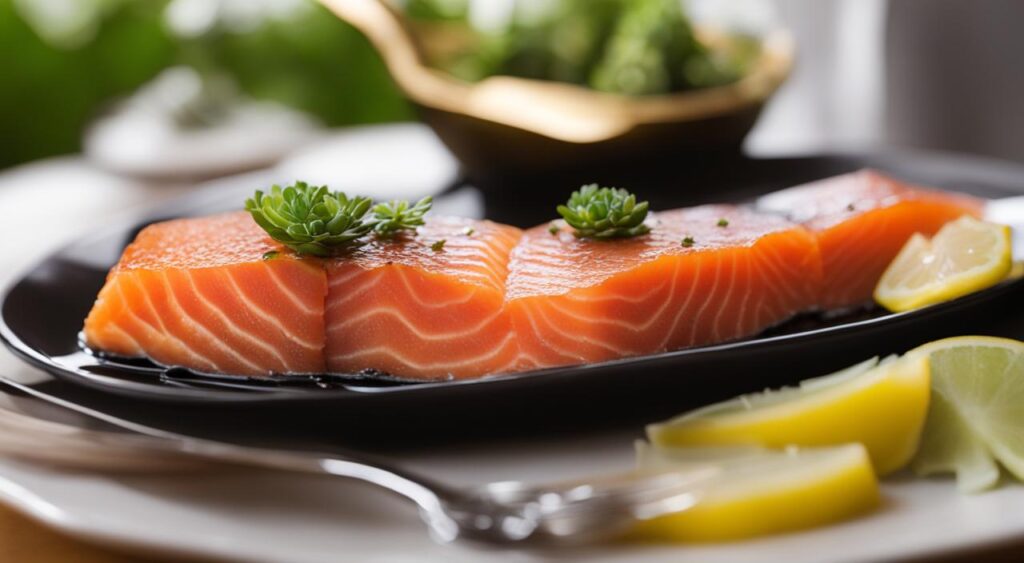 Is Cooking Smoked Salmon Necessary?