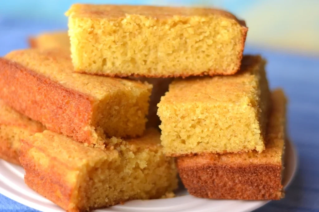 Martha White Cornbread Recipe