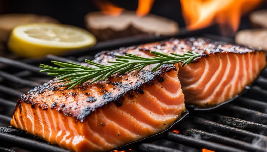 Safety Considerations for Smoked Salmon