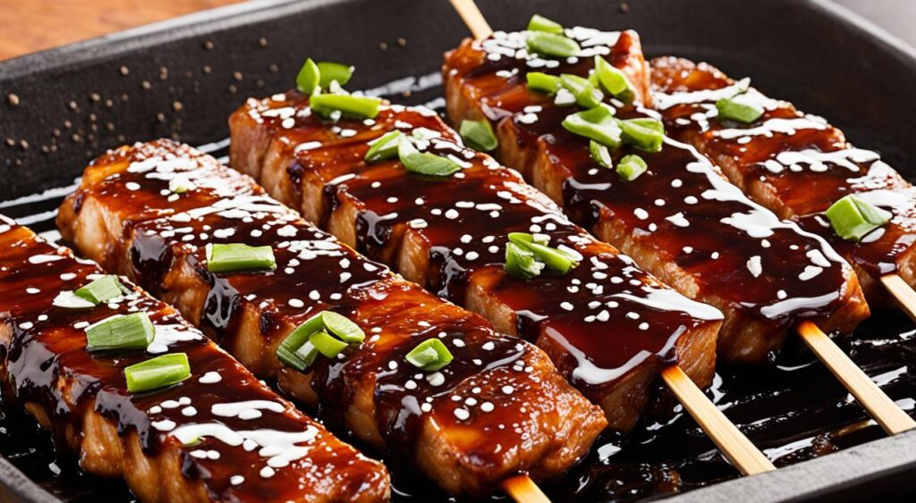 Teriyaki Sauce