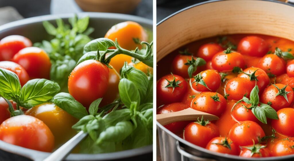 Tomato Soup Recipe