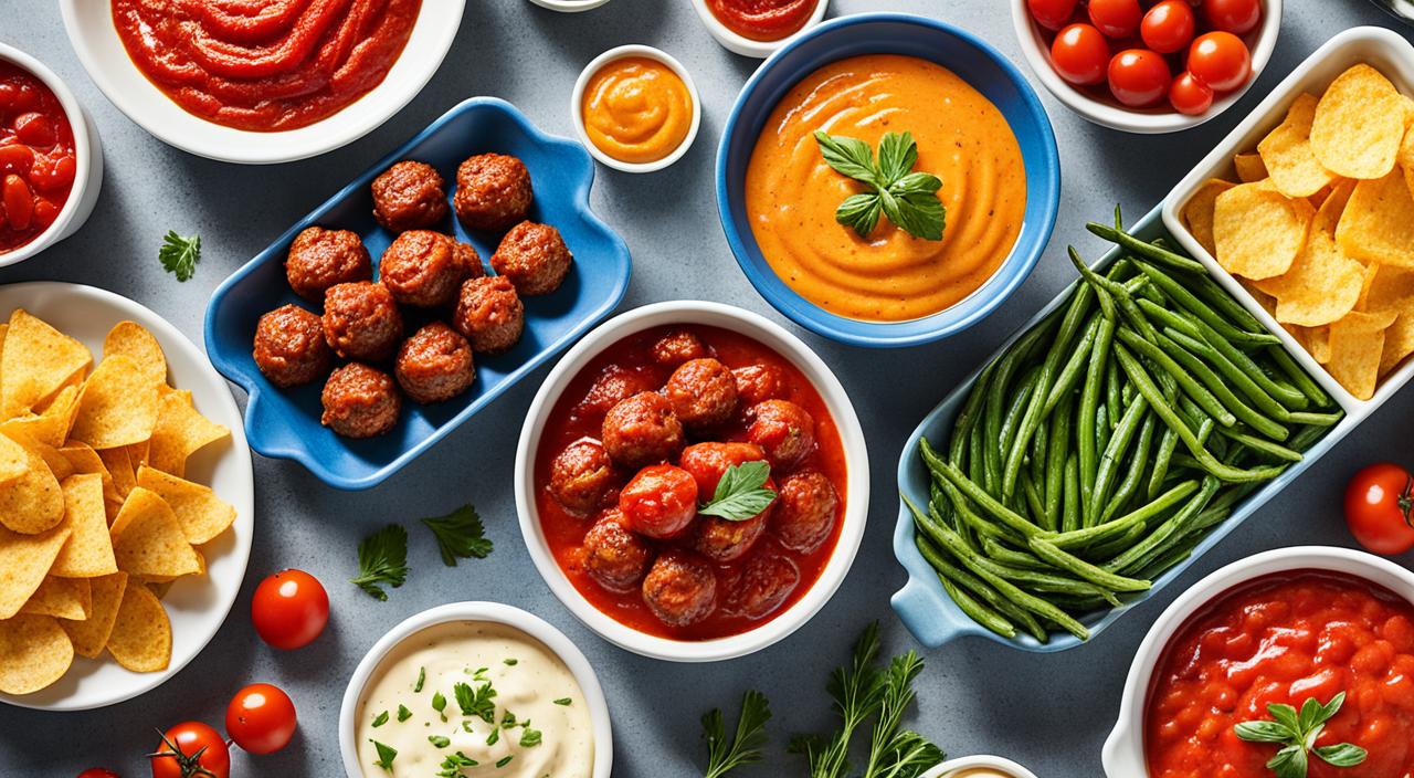 What to Serve With BBQ Meatballs? 20 Best Side Dishes