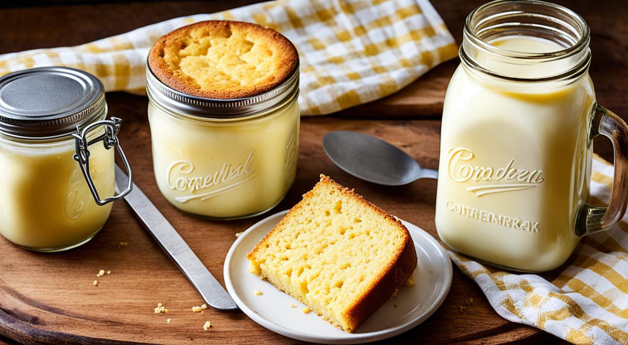 Why do people eat cornbread and buttermilk?