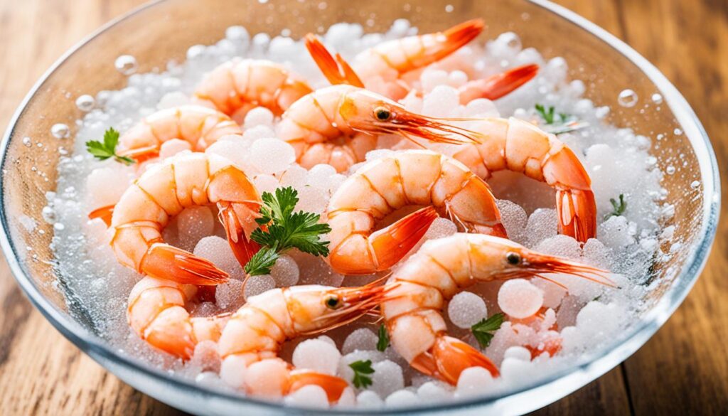 Why Soak Shrimp Before Cooking?