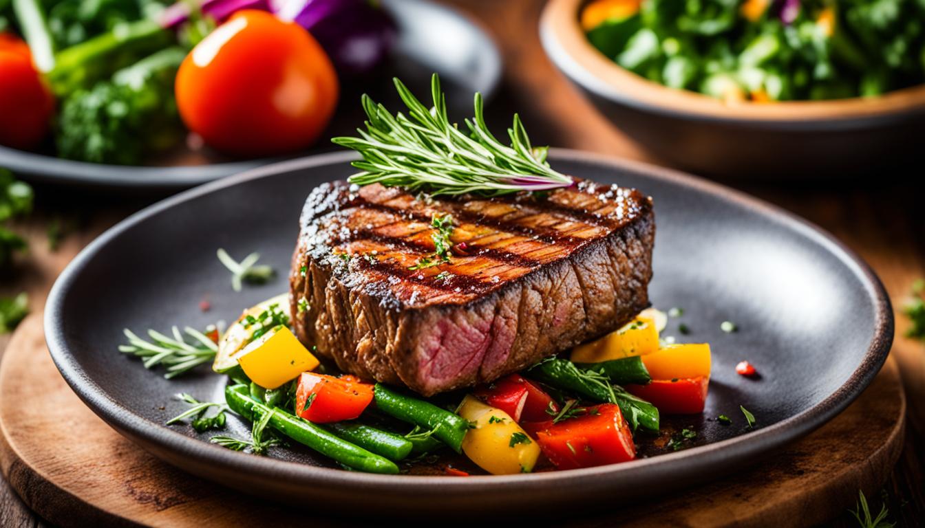 Why is bison steak so expensive?