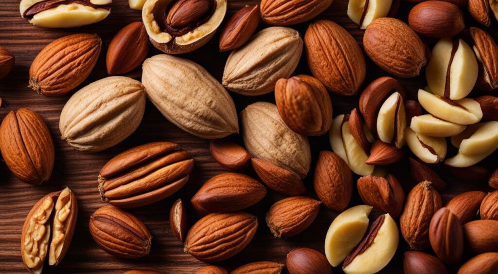 almond flour health concerns