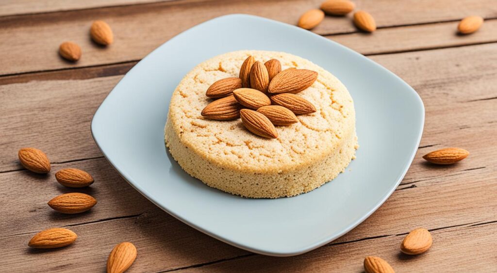 almond flour health concerns