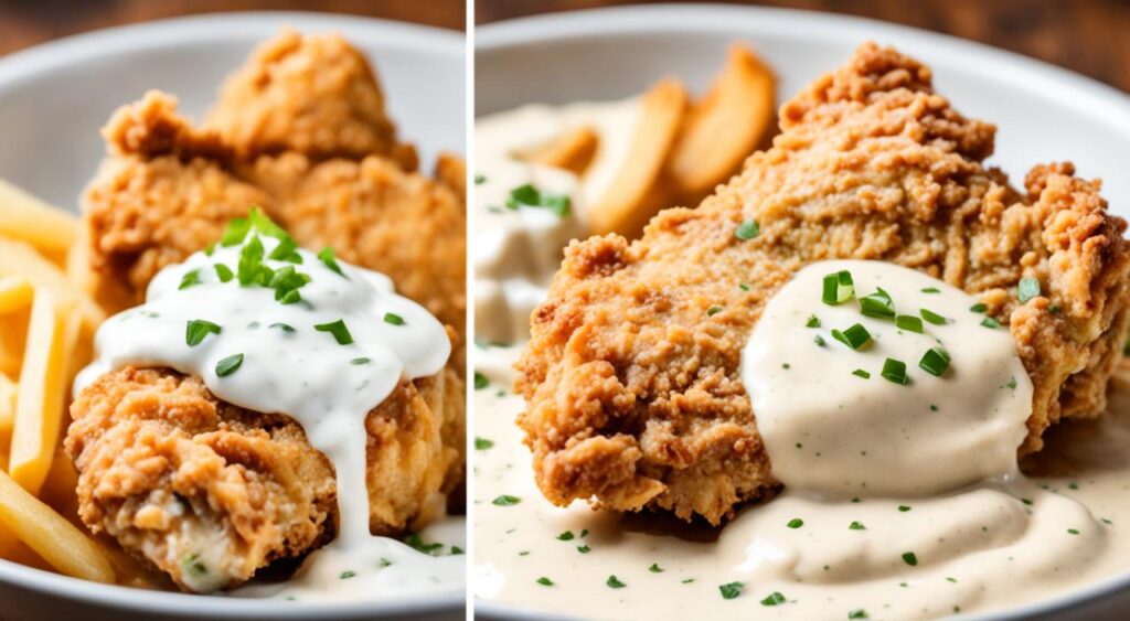 buttermilk substitutes for fried chicken