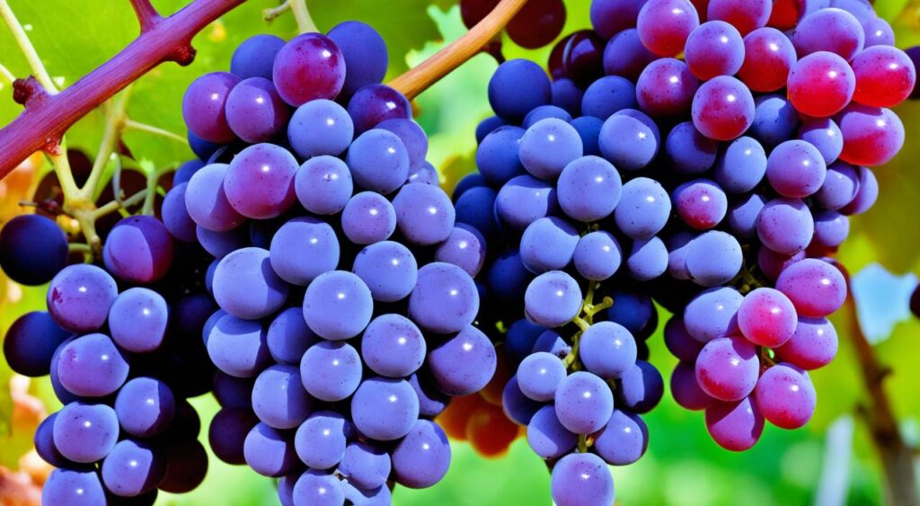 candy grapes