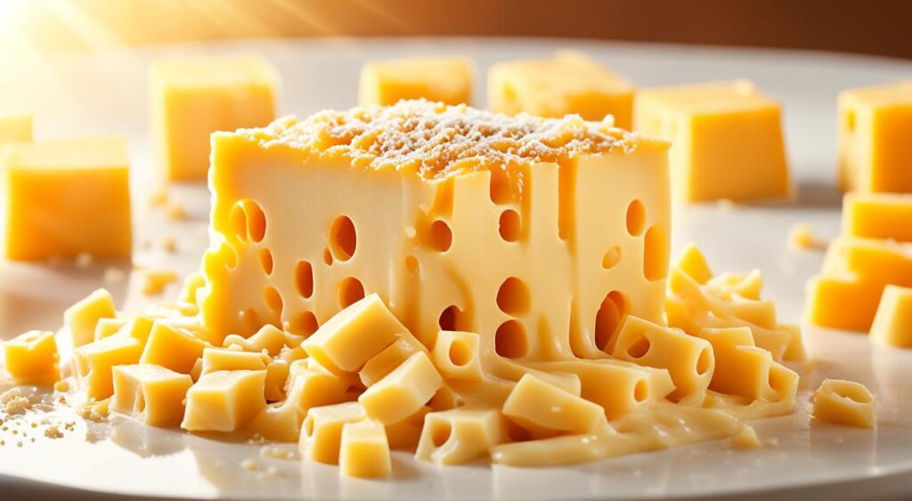 cheddar cheese