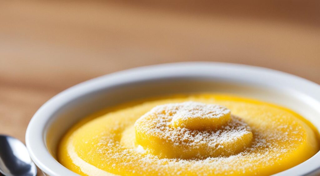 crème brûlée recipe