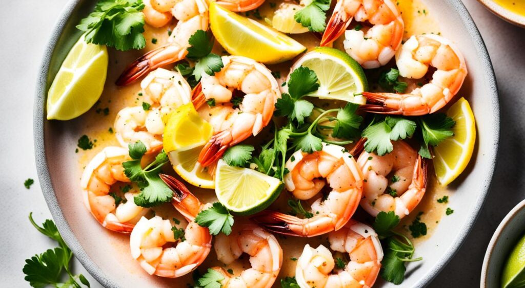 delicious shrimp dishes