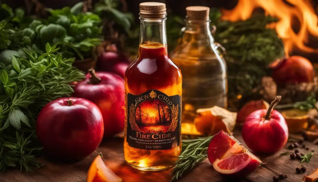 fire cider freshness