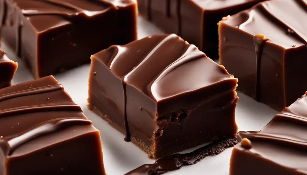 fudge candy