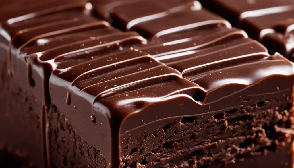 fudge chocolate