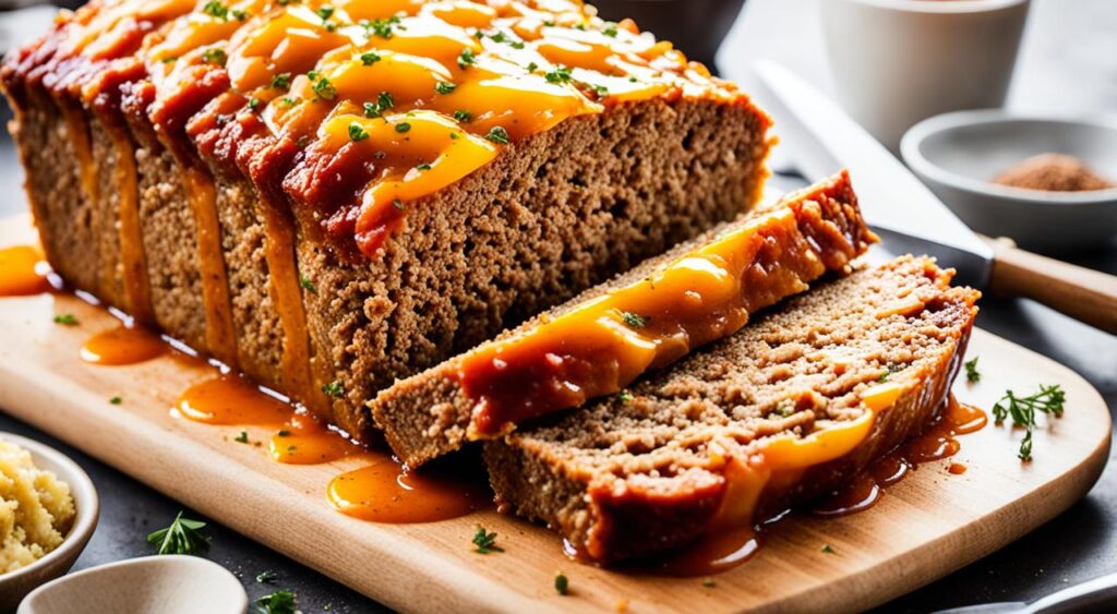 how to cook a perfect meatloaf