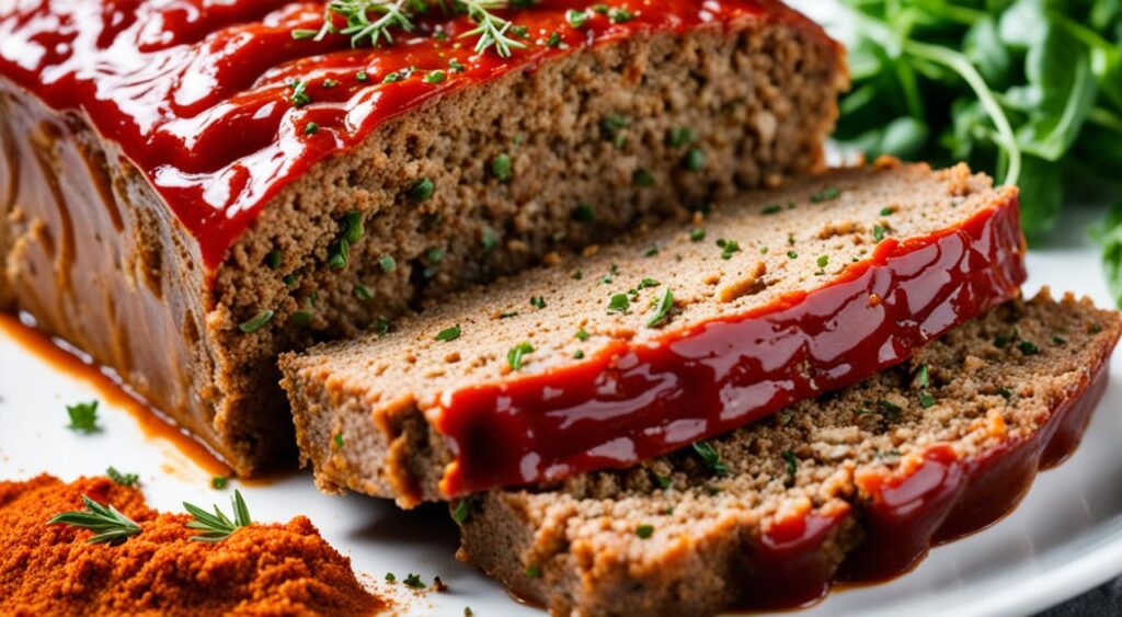 how to make meatloaf flavorful