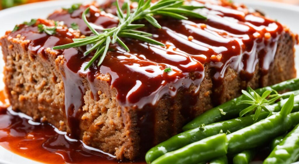 meat loaf recipe