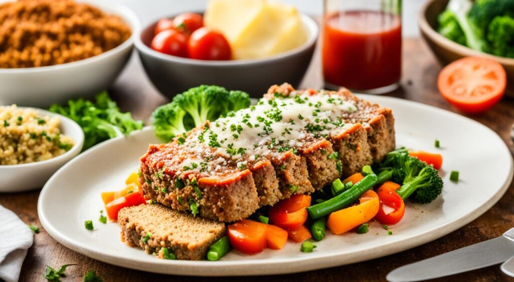 moist meatloaf techniques