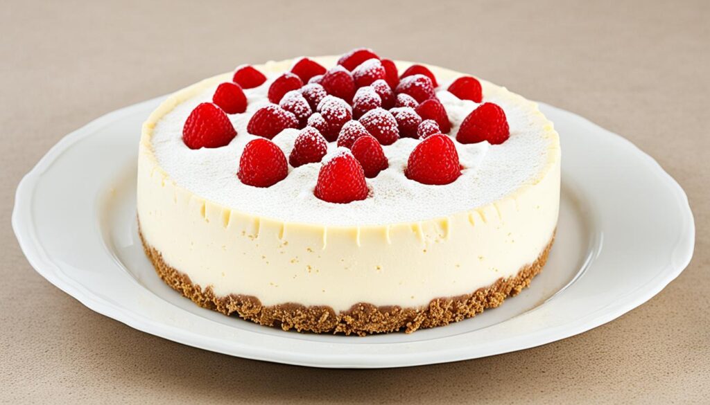 no-bake cheesecake expiration