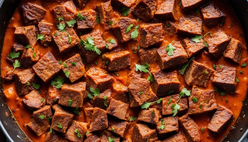 perfect chili meat texture