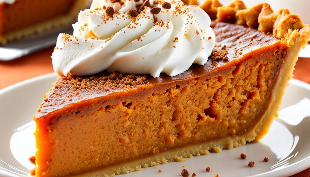 sweet potato pie