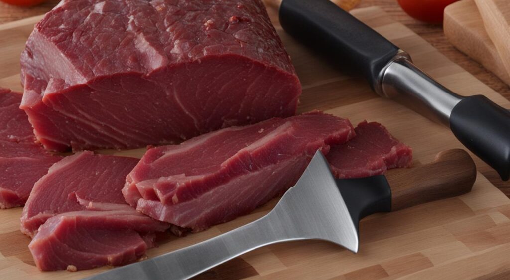 tenderizing meat techniques